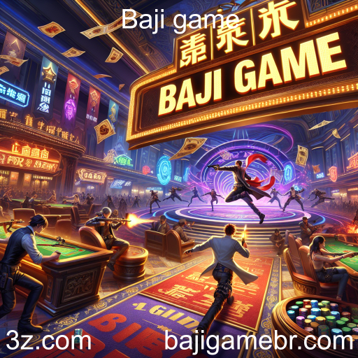 A Evolução dos Jogos de Luta: Adrenalina e Competição